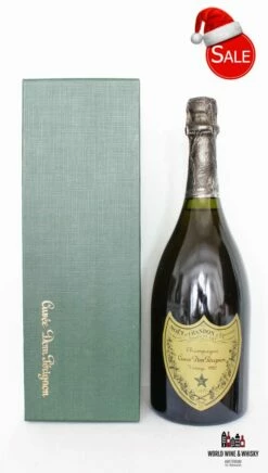 Dom Perignon Vintage 1982 (in Luxury Box)