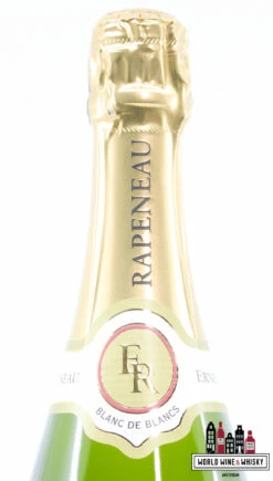 Ernest Rapeneau - Blanc De Blancs - Champagne Brut 12% -Drank Sale Winkel ernest rapeneau ernest rapeneau blanc de blancs ch 2