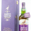 Famous Grouse 30 Years Old - Malt Whisky - Limited Edition 43% (1 Of 1980) -Drank Sale Winkel famous grouse famous grouse 30 years old malt whis