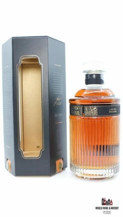 Nieuwe Producten -Drank Sale Winkel filliers filliers 10 years old 2019 batch 1 limite 1