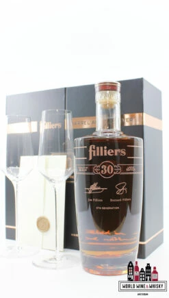 Nieuwe Producten -Drank Sale Winkel filliers filliers 30 years old 1991 2021 limited e 1