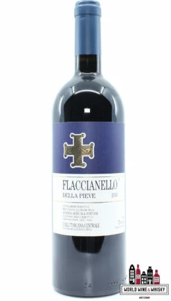 Fontodi Flaccianello Della Pieve 2016 (100 Parker Points)