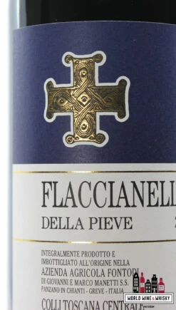 Fontodi Flaccianello Della Pieve 2016 (100 Parker Points) -Drank Sale Winkel fontodi fontodi flaccianello della pieve 2016 100 3
