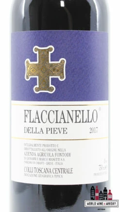 Fontodi Flaccianello Della Pieve 2017 (96 Parker Points) -Drank Sale Winkel fontodi fontodi flaccianello della pieve 2017 96 p 2