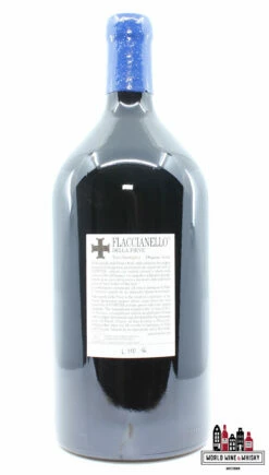 Fontodi Flaccianello Della Pieve 2017 - Double Magnum (3 Liter) -Drank Sale Winkel fontodi fontodi flaccianello della pieve 2017 doub 2