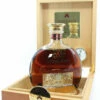 Cognac Frapin - Grande Champagne - V.I.P. XO 2000 In OWC (24K Gold Gilded) -Drank Sale Winkel frapin cognac frapin grande champagne vip xo 2000