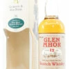Glen Mhor 12 Years Old 1996 - Rare Old Highland Malt - Gordon & MacPhail 40% -Drank Sale Winkel glen mhor glen mhor 12 years old 1996 rare old hig
