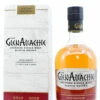 Glenallachie 10 Years Old 2012 2023 - Wine Series - Cuvée Cask Finish 48% -Drank Sale Winkel glenallachie glenallachie 10 years old 2012 2023 w