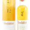 Glenfiddich 12 Years Old - 'Our American Oak Twelve' - Israel Release 40% -Drank Sale Winkel glenfiddich glenfiddich 12 years old our american