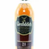 Glenfiddich 21 Years Old - Caribbean Rum - Cask Selection 22 40% 700ml -Drank Sale Winkel glenfiddich glenfiddich 21 years old caribbean rum