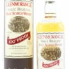 Glenmorangie 10 Years Old 1998 - 100° Proof - Duty Free Edition 57.2% 1 Liter -Drank Sale Winkel glenmorangie glenmorangie 10 years old 1998 100 pr