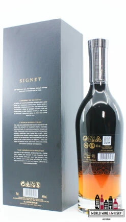 Glenmorangie 2022 - Signet 46% -Drank Sale Winkel glenmorangie glenmorangie 2022 signet 46 1