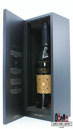 Glenmorangie 2022 - Signet 46% -Drank Sale Winkel glenmorangie glenmorangie 2022 signet 46 3