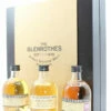 Glenrothes Gift Pack - The Secret Of The Glenrothes (3 X 100ml + Glasses) -Drank Sale Winkel glenrothes glenrothes gift pack the secret of the