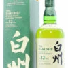 Hakushu 12 Years Old - Single Malt Japanese Whisky - Suntory 43% 2 Hakushu 12 Years Old - Single Malt Japanese Whisky - Suntory 43% -Drank Sale Winkel hakushu hakushu 12 years old single malt japanese