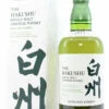 Hakushu Distiller's Reserve - Suntory Whisky - Japanese Whisky 43% -Drank Sale Winkel hakushu hakushu distillers reserve suntory whisky