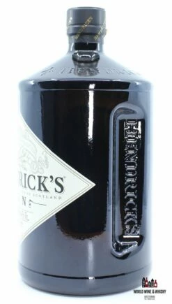 Hendrick's Gin 1,75 Liter 41.4% (XXL) -Drank Sale Winkel hendricks gin hendricks gin 175 liter 414 xxl 2
