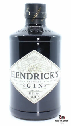 Hendrick's Gin 41.4% (35cl)
