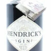 Hendrick's Gin 41.4% (70cl) -Drank Sale Winkel hendricks gin hendricks gin 414 70cl