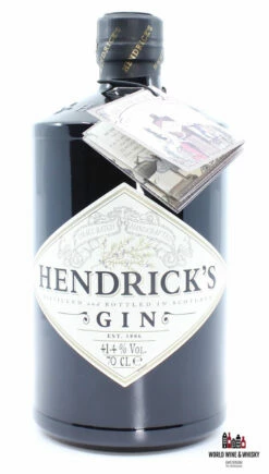 Hendrick's Gin 41.4% (70cl)