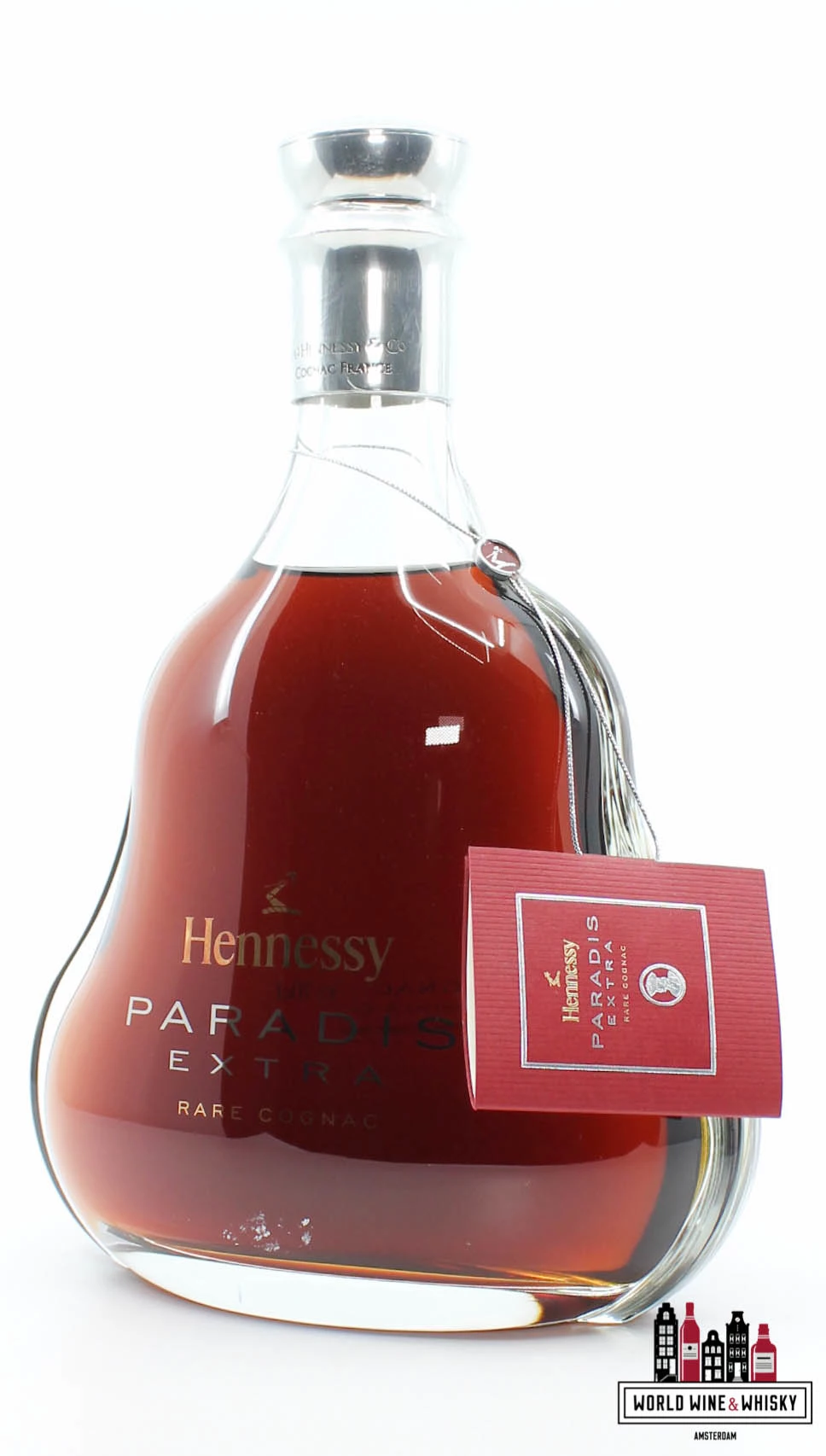 Hennessy Paradis Extra Rare Cognac 40% 3 Hennessy Paradis Extra Rare Cognac 40%