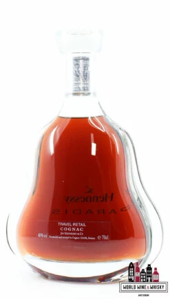 Hennessy Paradis - Rare Cognac - Travel Retail 40% -Drank Sale Winkel hennessy hennessy paradis rare cognac travel retai 2