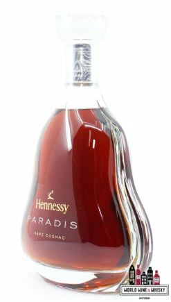 Drank Sale Winkel 17 Hennessy Paradis - Rare Cognac - Travel Retail 40%