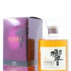 Hibiki 17 Years Old - Suntory Whisky 43% (in The Purple Box) -Drank Sale Winkel hibiki hibiki 17 years old suntory whisky 43 in th