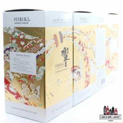 Hibiki Japanese Harmony 2018 30th Anniversary 43% (1 Of 5000) 18 Hibiki Japanese Harmony 2018 30th Anniversary 43% (1 Of 5000) -Drank Sale Winkel hibiki hibiki japanese harmony 2018 30th anniversa 7