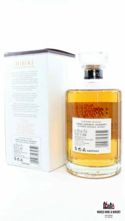 Hibiki Japanese Harmony - Suntory Whisky 43% 700ml 6 Hibiki Japanese Harmony - Suntory Whisky 43% 700ml -Drank Sale Winkel hibiki hibiki japanese harmony suntory whisky 43 7 1