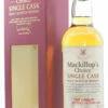 Highland Park 28 Years Old 1986 2015 Single Cask - Cask 2264 - Mackillop's Choice 50.9% (one Of 168 Bottles)