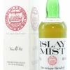 Islay Mist 8 Years Old - 'The Unique Blend Of Scotch Whisky' - The Blend 40% 750ml -Drank Sale Winkel islay mist islay mist 8 years old the unique blend