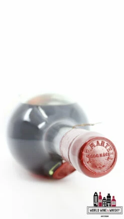 J & F Martell Cordon Argent Cognac Extra 43% (Bottled In The 80s/90s) -Drank Sale Winkel j f martell j f martell cordon argent cognac extra 4