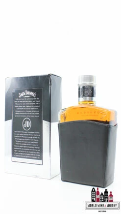 Jack Daniel's - Monogram - Second Edition - 94 Proof Tennessee Whiskey 47% 750ml -Drank Sale Winkel jack daniels jack daniels monogram second edition 4