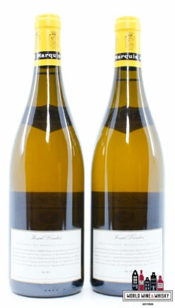 Joseph Drouhin - Montrachet - Marquis De Laguiche 2007 9 Joseph Drouhin - Montrachet - Marquis De Laguiche 2007 -Drank Sale Winkel joseph drouhin joseph drouhin montrachet marquis d 2