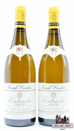 Joseph Drouhin - Montrachet - Marquis De Laguiche 2007