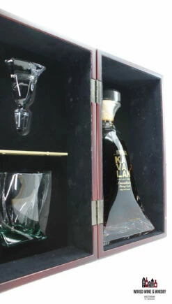 Kavalan 2010 2016 Amontillado Sherry Cask - Decanter Set - Limited Edition 2016_0107 56.3% (1 Of 390) 19 Kavalan 2010 2016 Amontillado Sherry Cask - Decanter Set - Limited Edition 2016_0107 56.3% (1 Of 390) -Drank Sale Winkel kavalan kavalan 2010 2016 amontillado sherry cask 7