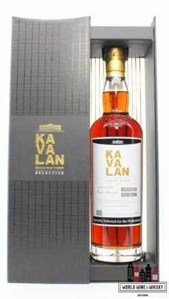 Kavalan 2010 2022 - Specially Selected For The Netherlands - Port Cask - Selection - Cask 0100929029A 56.3% (1 Of 168) 8 Kavalan 2010 2022 - Specially Selected For The Netherlands - Port Cask - Selection - Cask 0100929029A 56.3% (1 Of 168) -Drank Sale Winkel kavalan kavalan 2010 2022 specially selected for t 2