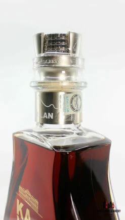Kavalan 2020 - 40th Anniversary Limited Edition - Selected Wine Cask Matured - Cask LF121122027A 56.3% (1 Of 99) -Drank Sale Winkel kavalan kavalan 2020 40th anniversary limited edit 7