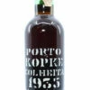 Kopke Colheita 1935 Port (Bottled In 1989) -Drank Sale Winkel kopke kopke colheita 1935 port bottled in 1989