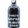 Kopke Colheita 1960 Port (Bottled In 2007) 2 Kopke Colheita 1960 Port (Bottled In 2007) -Drank Sale Winkel kopke kopke colheita 1960 port bottled in 2007