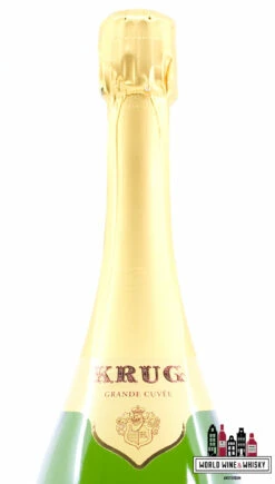 Krug Grande Cuvée - 170eme Edition - Champagne Brut -Drank Sale Winkel krug krug grande cuvee 170eme edition champagne br 3
