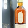 Lagavulin 16 Years Old (Port Ellen - Isle Of Islay) 43% 700ml