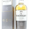 Macallan 10 Years Old - Fine Oak Triple Cask Matured 40% 750ml -Drank Sale Winkel macallan macallan 10 years old fine oak triple cas