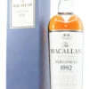 Macallan 12 Years Old 1992 2004 - Elegancia 40% 1 Liter -Drank Sale Winkel macallan macallan 12 years old 1992 2004 elegancia