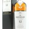 Macallan 12 Years Old 2020 - Sherry Oak Cask 40% -Drank Sale Winkel macallan macallan 12 years old 2020 sherry oak cas