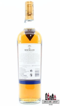 Macallan 12 Years Old - Double Cask 40% 700ml -Drank Sale Winkel macallan macallan 12 years old double cask 40 700m 1