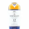 Macallan 12 Years Old - Double Cask 40% 700ml -Drank Sale Winkel macallan macallan 12 years old double cask 40 700m