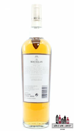 Macallan 12 Years Old - Fine Oak 40% -Drank Sale Winkel macallan macallan 12 years old fine oak 40 1