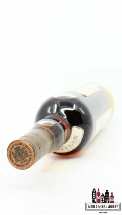 Macallan 12 Years Old Sherry Wood - Old Bottling - Supplied For Dury Free Only 43% 750ml -Drank Sale Winkel macallan macallan 12 years old sherry wood old bot 2